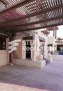 3BHK Furnished Compound Villa — Al Thumama - Compound Villa in Al Thumama