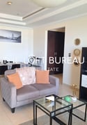 Elegant fully furnished 1 bedroom apartment - Apartment in Porto Arabia