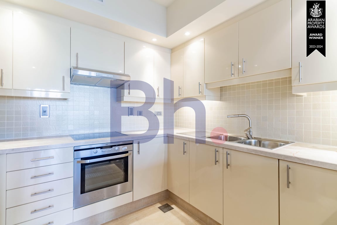 No Agency Fee One Bedroom Apt in Qanat Quartier - Apartment in Carnaval