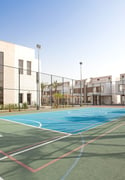 LUXURY 2BR COMPOUND NEAR ASPIRE - Apartment in Al Waab
