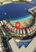 0% Down Payment! 7 Years PP! Beachfront Townhouse - Townhouse in Qetaifan Islands