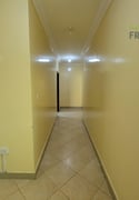 Unfurnished 3BHK Near park munsro - Apartment in Al Mansoura