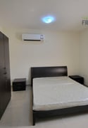 Fully furnished 2bhk for family - Apartment in Al Mansoura