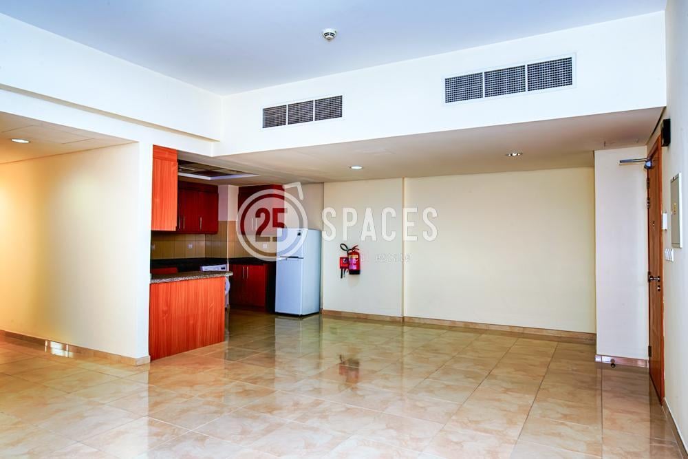 Two Bedroom Apartment with Balcony in Lusail - Apartment in Lusail City