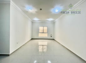 Unfurnished 2BHK Apartment Close To Park - Apartment in Al Mansoura