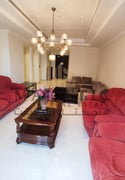 2 Bedroom Apartment  w/ Balcony | Fully Furnished - Apartment in East Porto Drive