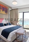 Modern luxury 2 bedroom apartment with sea view - Apartment in The Waterfront