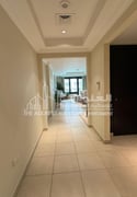 Coastal Comfort: FF 1BR with Serene Sea Views - Apartment in Porto Arabia