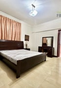 Hot Offer Spacious 3bhk Fully Furnished Prime Location Al Sadd - Apartment in Al Sadd