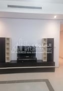 1 BR-Fully Furnished  with Amenities - Apartment in Fereej Bin Mahmoud North