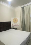 hotel apartments furnished in  Farij.All Nasser - Apartment in Al Nasr Street