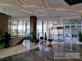 Affordable Office Spaces in Lusail Marina - Office in Lusail City