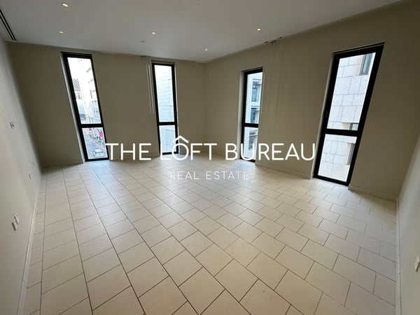 BILLS INCLUDED! NO COMMISSION! 3BR APT! - Apartment in Msheireb Galleria