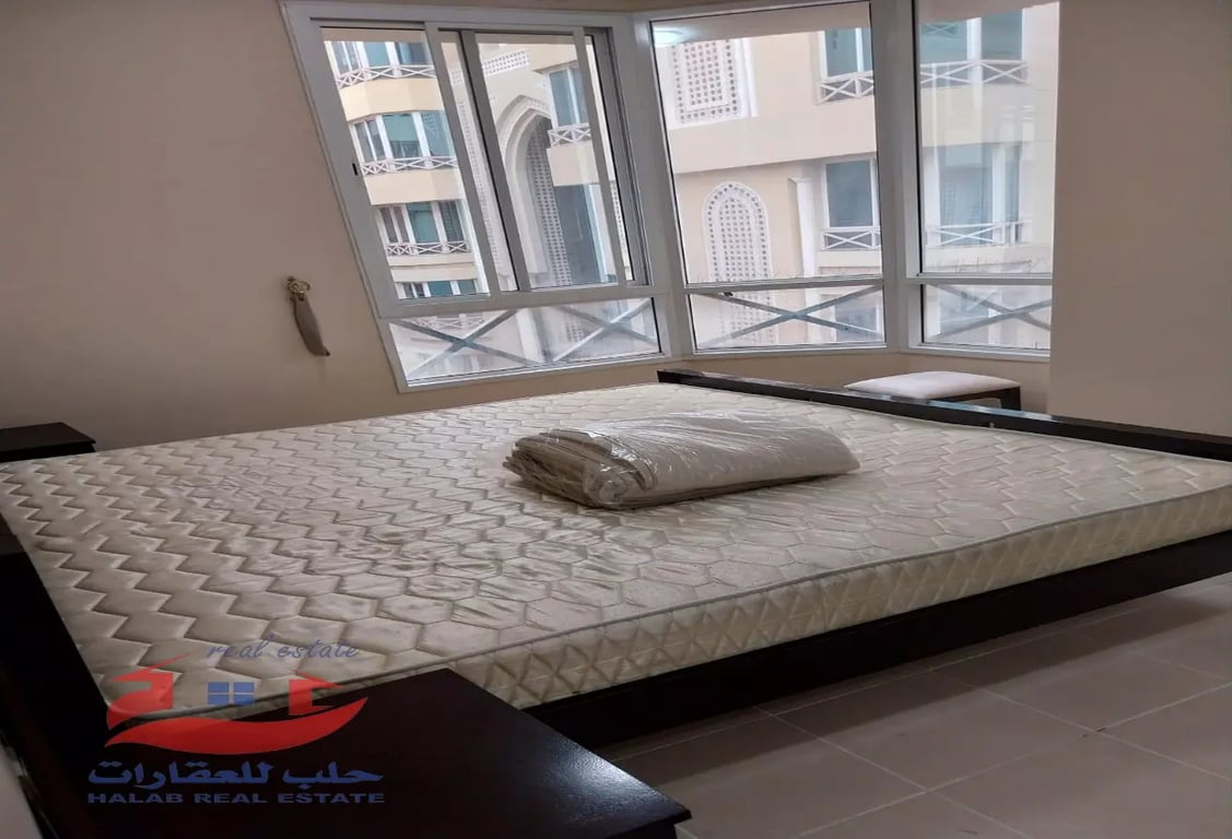3 rooms living room fully furnished in Bin Mahmoud Apartment in Nora