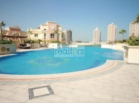 Elegant 2 Bedrooms with Direct sea view - Apartment in Jumanah Tower 29