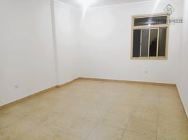 CHEAP 2BHK UNFURNISHED FOR FAMILY - Apartment in Al Sadd