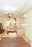 Fully Furnished 2BHK Apartment in Al Mansoura - Apartment in Al Mansoura