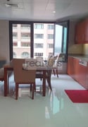 Exquisite 2 Bedroom FF Apt Marina View !! - Apartment in One Porto Arabia