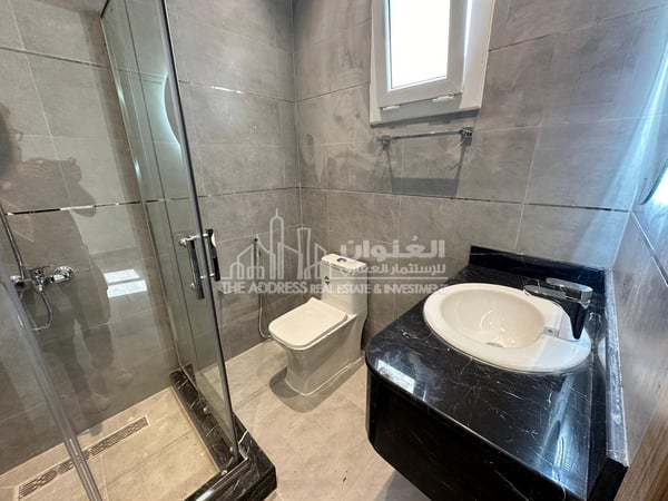 Semi Furnished NEW 2/BR  in Prime Location - Apartment in Asim Bin Omar Street