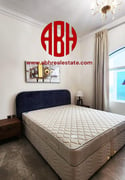BILLS INCLUDED | STUNNING 3 BDR SEMI FURNISHED - Apartment in Burj Al Marina