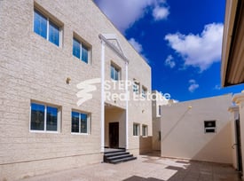 9BHK Villa for Sale + Driver & Maid's Room - Villa in Umm Qarn