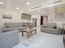 COMPLETED 2 BED DUPLEX 4 Sale |  With Payment Plan - Duplex in Lusail City