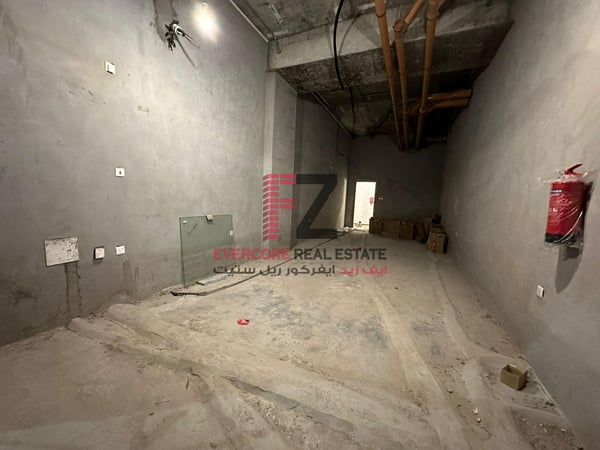 BRAND NEW SHOP| 80 SQM| AL SADD - Shop in Al Sadd Road