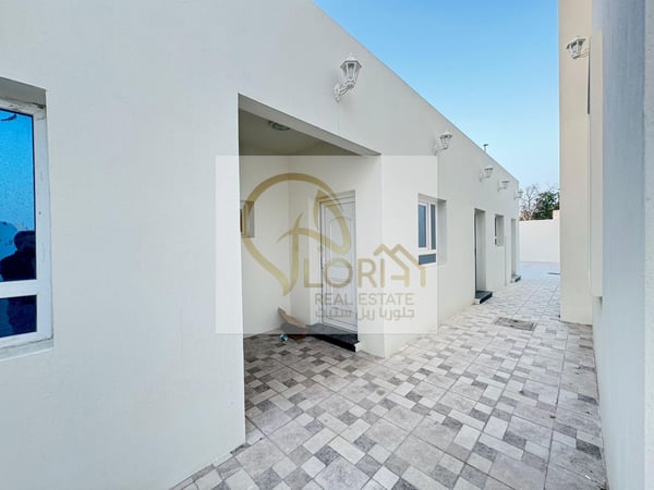 Brand new | Prime Location | Standalone - Villa in Onaiza Street