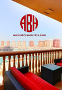 STUNNING MARINA VIEW | 3 BDR WITH HUGE BALCONY - Apartment in Marina Gate