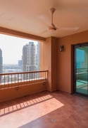 Spacious 2 Bed Apartment with Amazing View - Apartment in Tower 11