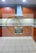 Semi-Furnished | 1bhk Great offer | Porto Arabia - Apartment in East Porto Drive