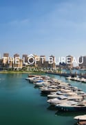 Amazing deal for a townhouse. Marina view - Townhouse in Porto Arabia