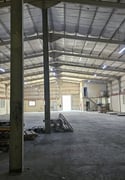 1000-SQM warehouse for rent - Warehouse in 4 Industrial Area Road