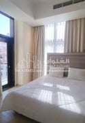 Pearl Panorama: FF BrandNew 2BR's with Balcony - Apartment in Viva Bahriyah