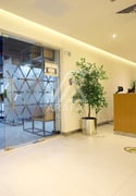 Brand new serviced office space|Including services - Office in Burj Al Marina