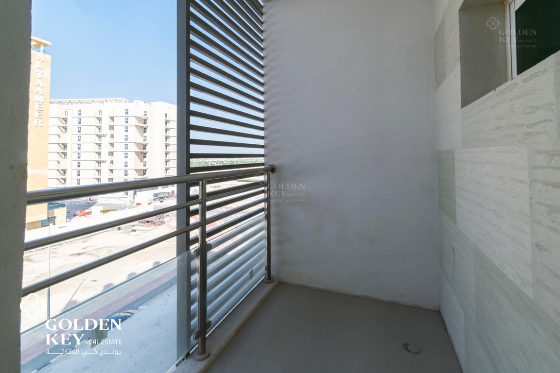 +Bills Included ✅ Erkyah City, Lusail | 2 Bedrooms - Apartment in Al Erkyah City