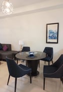 Apartment for rent in Waterfront Lusail - Apartment in Waterfront Residential