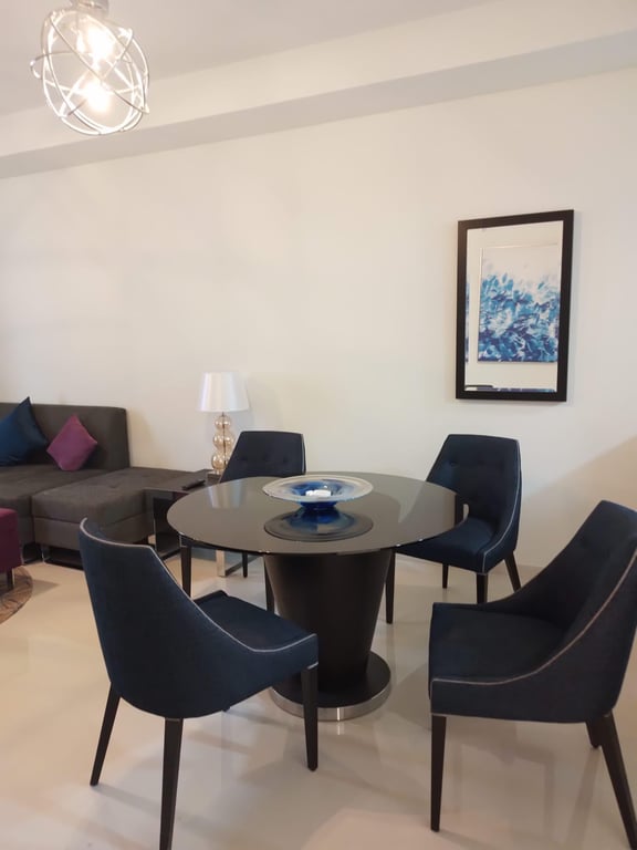 Apartment for rent in Waterfront Lusail - Apartment in Waterfront Residential