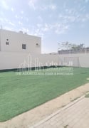 3 Bedrooms + Maid's Room Villa in Compound - Villa in Saeed Ibn Jubair