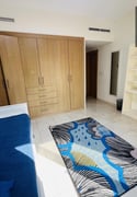 CONVENIENT 3 BEDROOM APARTMENT FULLY FURNISHED - Apartment in Lusail City