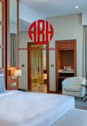 BOOK NOW YOUR MONTHLY STAY IN THE HEART OF DOHA - Hotel Apartments in Al Rawabi Street