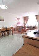 3 Bed apt Fully Furnished w/Pool,Gym.No commission - Apartment in Les Roses Executive Apartments 2