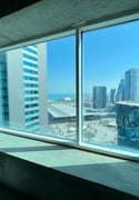 6 Months Free!!!! B/N Offices for Rent in West Bay - Office in Palm Tower B