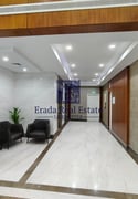 Prime Office Spaces Fox Hills Lusail NO COMMISSION - Office in La Piazza