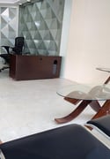 Spacious Office Space for Rent In Old Salata - Office in Old Salata