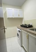 Fully Furnished 2 BHK Apartment - No Commission - Apartment in Al Nuaija Street