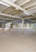 1150 SQM Warehouse in Old Industrial Area - Warehouse in Industrial Area