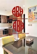 NO COMMISSION | ALL INCLUSIVE FURNISHED 2 BDR - Apartment in Al Jassim Tower