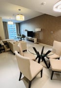 ‏Stunning 2BRS FF apartment including bills - Apartment in Lusail City