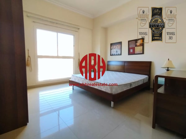 1 MONTH FREE | 1 BDR FURNISHED | AMENITIES ACCESS - Apartment in Regency Residence Musheireb 12